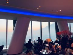 -广州四季酒店