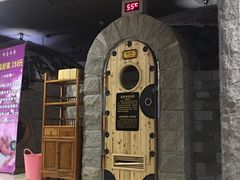 -绿岛汤泉韩式休闲会所