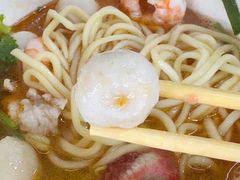 鱼丸-明月虾面(厦禾路店)