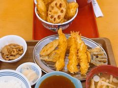 -虹梅食堂·爱蝦乃家
