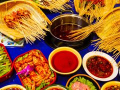 -马路边边串串香(一匡街店)