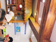 -东北农家小院(定西路店)