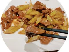 -冶春茶社(星汉大厦店)