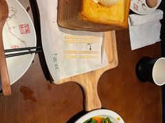 -绿茶餐厅(朝阳大悦城店)