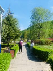 -青龙渔业旅游景区