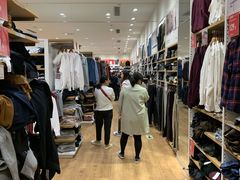 -优衣库(重庆万象城店)