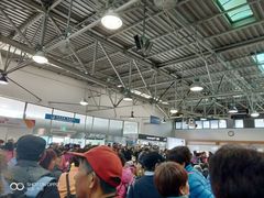 -仁川港国际客运码头