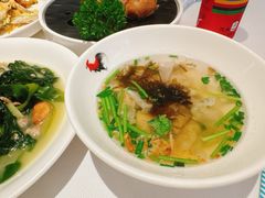 -莆田餐厅PUTIEN(世博源店)
