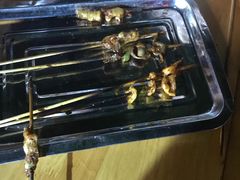 -老字号胡烤肉(三十年老店)