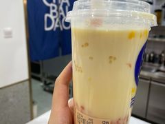 -茶百道(龙阳广场店)