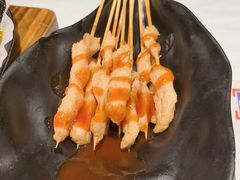 -伙夫小菜煎包·东北菜