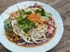 -漫渡庄绿岛花园•隐市庭园菜(滨湖店)