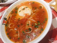-西贝(宝乐汇店)