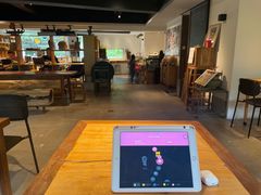 -光舍(香榭里花园店)