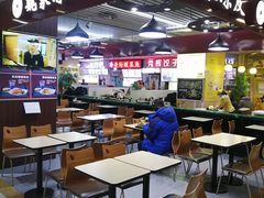 -公益西桥(地铁站)