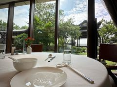 -扬州香格里拉·香宫中餐厅