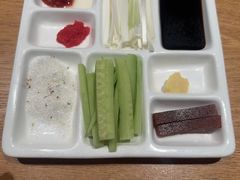 -老北京炸酱面·烤鸭(前门店)