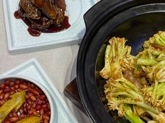 -狮王府淮扬菜(百家湖1912店)