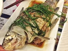 -小麦田餐厅(幕沙总店)
