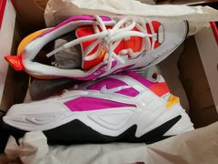 -NIKE品牌体验店(南京东路店)
