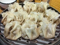 -裕合顺清真餐厅·回民老菜·大连海鲜·特色烧烤(西安路店)