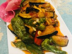 -新疆伊宁远征餐厅