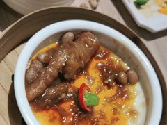 -珍粥道(杉杉奥特莱斯店)