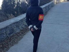 -鬼笑石后山停车场