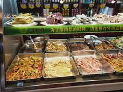 -同胜祥清真新豫菜(杜岭街店)