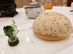 -龙悦湾酒家·八阵鱼生·渔人码头店
