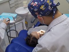 -新达口腔(华东理工大学店)