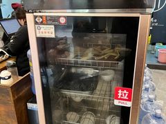 -爱家面馆(常州总店)