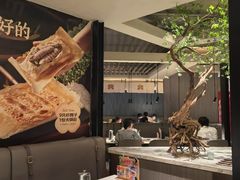 -北李妈妈菜·海肠捞饭(高新万达店)