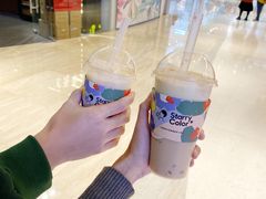 -喜茶(深圳福田星河COCO Park店)