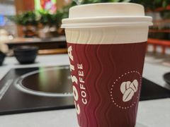-COSTA COFFEE(龙德广场店)
