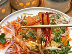 -大城·烧烤海鲜大排档(台东店)