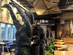 -百年朱苦拉咖啡(博物馆店)
