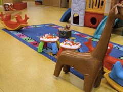 -红黄蓝早教(西海岸旗舰中心)