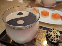 -8餐厅(新葡京酒店)