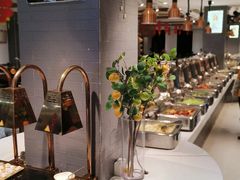 -天荷菜根·闽南素食自助(刺桐北路店)