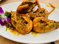 -轩记海鲜餐厅·四十五年老字号·经典粤菜(西区彩虹店)