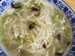 -竹青胶东摔面(黄岛开发区店)