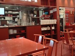 -喜家德虾仁水饺(景枫中心店)
