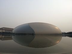 -国家大剧院西餐厅