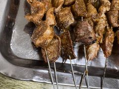 腰花-酒宝荡烧烤(长航局江大路住宅小区店)