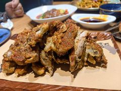 -品回味清真西北楼(宁波首店)