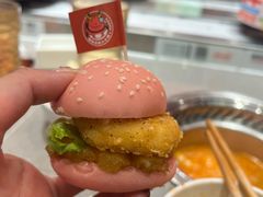 -龍歌自助小火锅(雨花台江南虹悦城店)