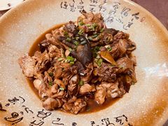 -75幢私房菜馆