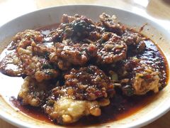 -无味饭店(九眼桥商业文化广场店)