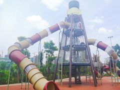 -枫香湖儿童公园